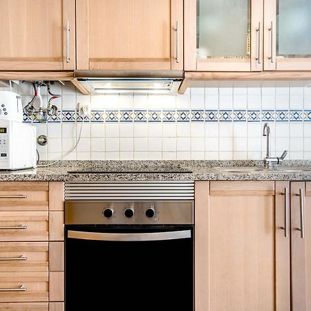 Encosta Da Marina Family Apartment ปอร์ติเมา ภายนอก รูปภาพ