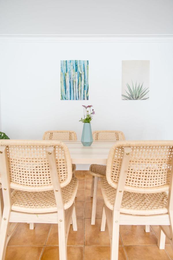 Encosta Da Marina Family Apartment ปอร์ติเมา ภายนอก รูปภาพ