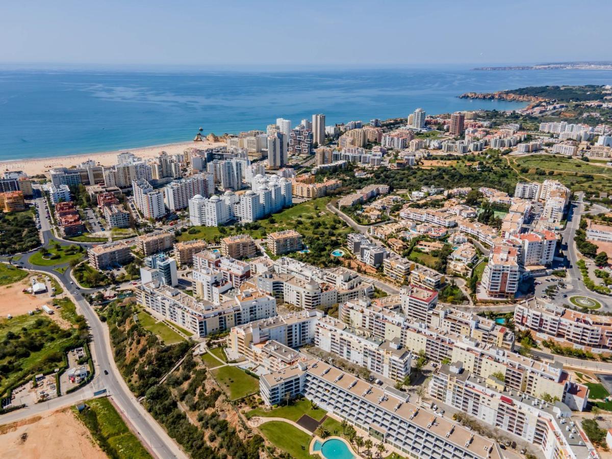 Encosta Da Marina Family Apartment ปอร์ติเมา ภายนอก รูปภาพ