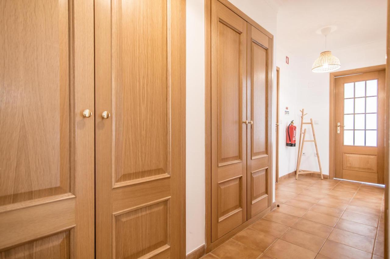 Encosta Da Marina Family Apartment ปอร์ติเมา ภายนอก รูปภาพ